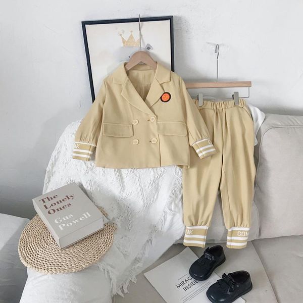 clothing sets gooporson autumn kids clothes fashion school coat&pants 2 pieces spring little girls set korean outfits, White
clothing sets gooporson autumn kids clothes fashion school coat&pants 2 pieces spring little girls set korean outfits, White