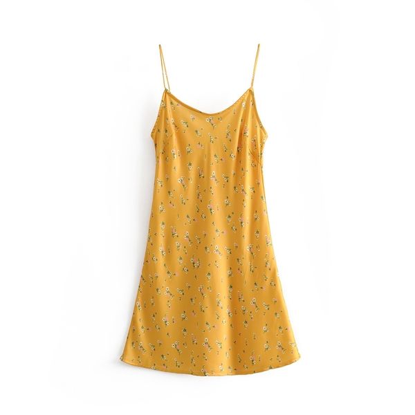 summer fashion women floral print spaghetti strap dress female strapless backless dresses casual vestidos for girls outfit 210520, Black;gray
summer fashion women floral print spaghetti strap dress female strapless backless dresses casual vestidos for girls outfit 210520, Black;gray