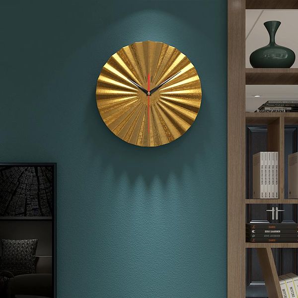 wall clock modern design living room decoration golden round large pocket watch creativity home decor digital clocks
wall clock modern design living room decoration golden round large pocket watch creativity home decor digital clocks