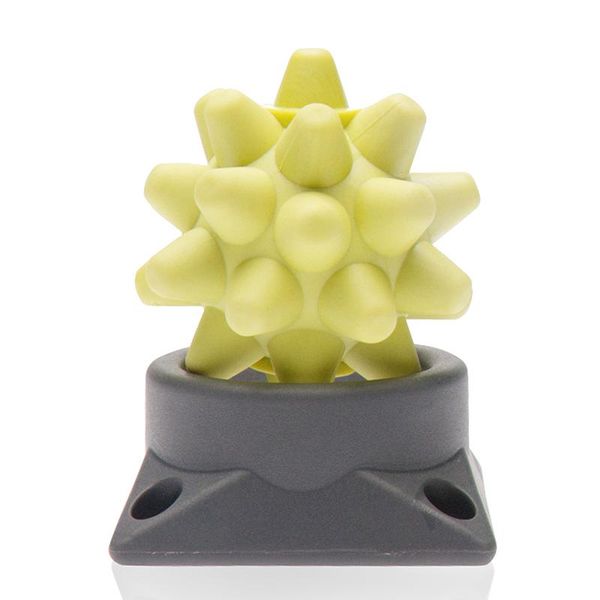 yoga balls sports massage ball deep muscle relaxation fitness spinal fascia solid health peanut
yoga balls sports massage ball deep muscle relaxation fitness spinal fascia solid health peanut