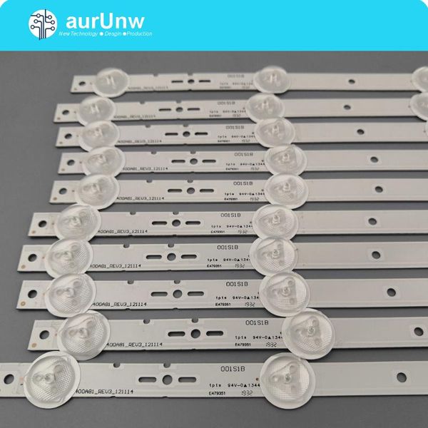 light beads led backlight lamp strip 5leds for sony 40 inch tv svg400a81 rev3 121114 s400h1lcd-1 klv-40r470a kdl-40r450a
light beads led backlight lamp strip 5leds for sony 40 inch tv svg400a81 rev3 121114 s400h1lcd-1 klv-40r470a kdl-40r450a