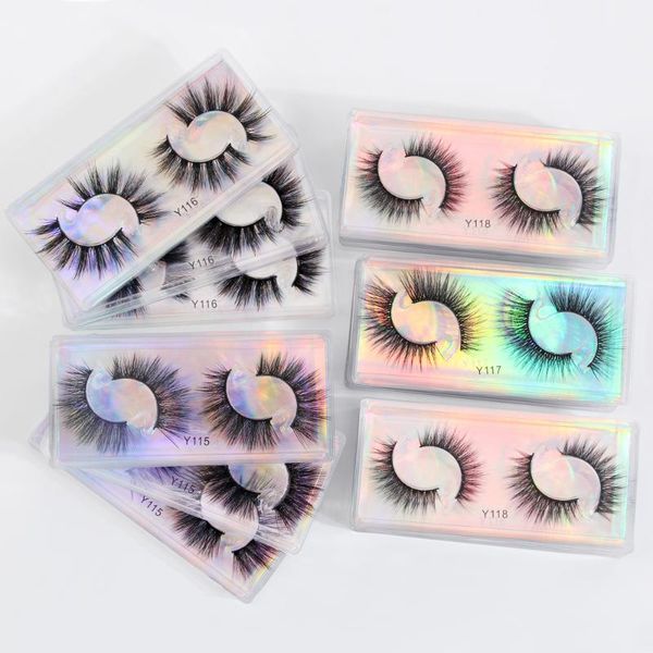 false eyelashes magefy faux 3d mink lashes wholesale 30/50/100pcs make up volume natural soft in bulk
false eyelashes magefy faux 3d mink lashes wholesale 30/50/100pcs make up volume natural soft in bulk