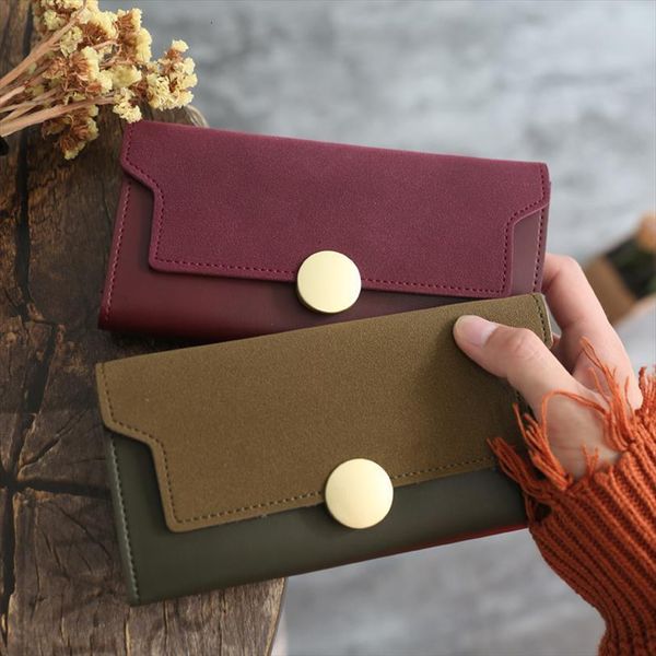 long wallet women purses hasp fashion coin purse card holder wallets clutch money bag pu leather, Red;black
long wallet women purses hasp fashion coin purse card holder wallets clutch money bag pu leather, Red;black