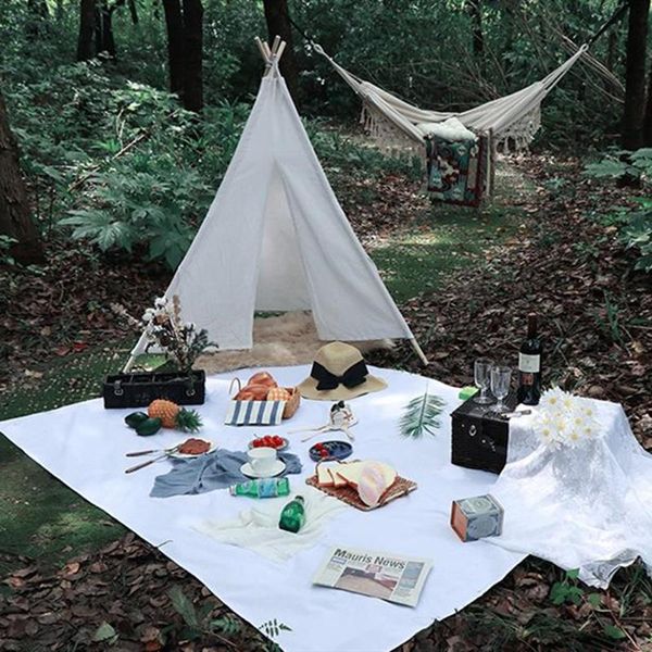 outdoor pads camping mat waterproof picnic ground mattress ins solid color blanket lawn games 2*1.5m 2*2m
outdoor pads camping mat waterproof picnic ground mattress ins solid color blanket lawn games 2*1.5m 2*2m