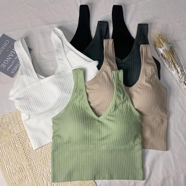 beauty back sports bra dot women padded vest -proof gathering high-intensity yoga cotton underwear outfit
beauty back sports bra dot women padded vest -proof gathering high-intensity yoga cotton underwear outfit