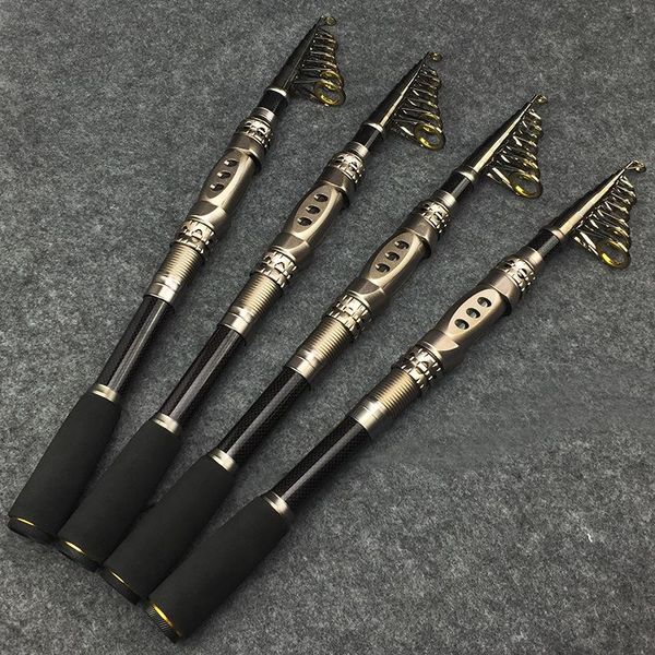 fishing rod carbon fiber portable sea spinning 1.8m 2.1m 2.4m 2.7m 3.0m 3.3m feeder carp pole pesca boat rods
fishing rod carbon fiber portable sea spinning 1.8m 2.1m 2.4m 2.7m 3.0m 3.3m feeder carp pole pesca boat rods