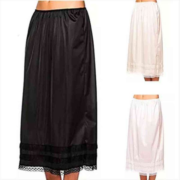 summer plain stretch elasticated womens skirts mid length long solid minimalist loose casual home street size l-3xl, Black
summer plain stretch elasticated womens skirts mid length long solid minimalist loose casual home street size l-3xl, Black