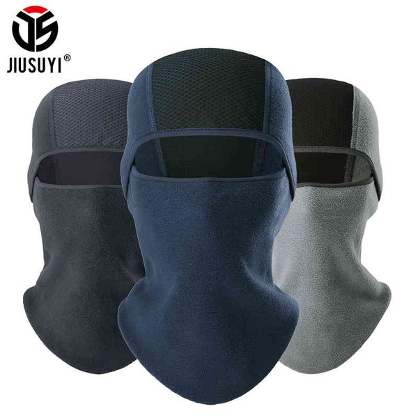 winter fleece warmer balaclava cap thermal tactical military helmet liner windproof full face mask cover ski beanies men women, Blue;gray
winter fleece warmer balaclava cap thermal tactical military helmet liner windproof full face mask cover ski beanies men women, Blue;gray