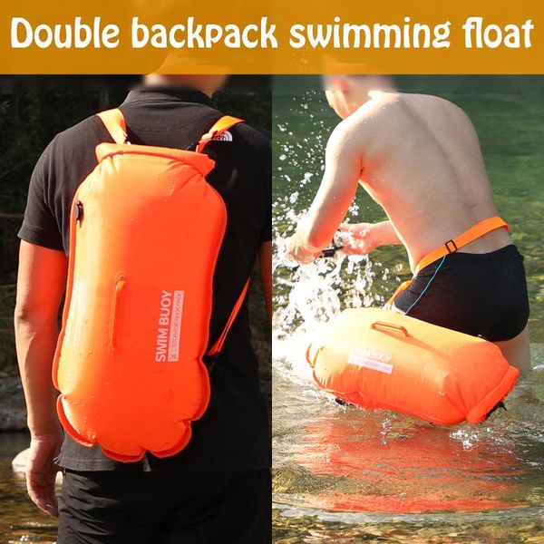 28/35l swim buoy waterproof dry bag safety float for boating kayaking fishing rafting swimming training sal99 inflatable floats & tubes
28/35l swim buoy waterproof dry bag safety float for boating kayaking fishing rafting swimming training sal99 inflatable floats & tubes
