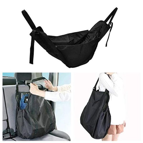 storage bags universal car chair back bag sundries convenient practical travel pouch
storage bags universal car chair back bag sundries convenient practical travel pouch