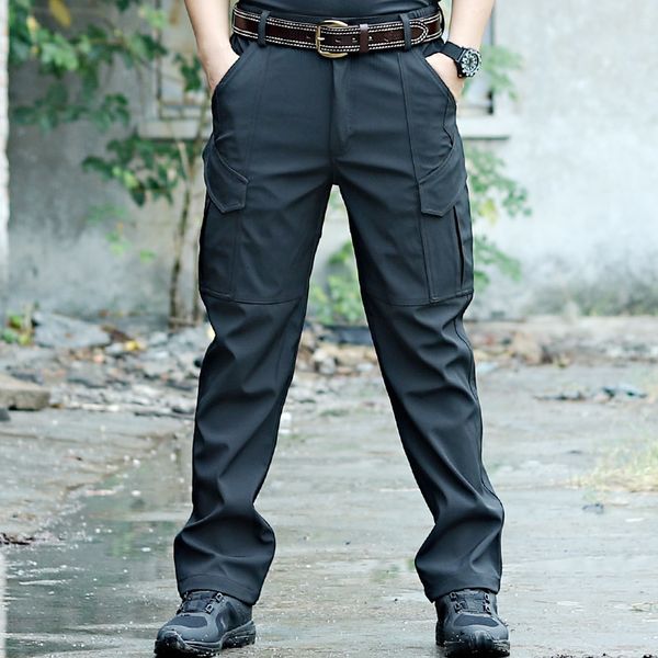 men's pants camouflage overalls multi-pocket casual business assault outdoor fashion loose baggy joger worker male 6pw5, Black
men's pants camouflage overalls multi-pocket casual business assault outdoor fashion loose baggy joger worker male 6pw5, Black