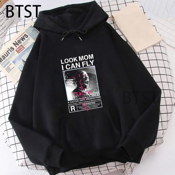 men's hoodies & sweatshirts cactus jack hoodie men women sweatshirt print look mom i can travis scohoodies fashion hip hop street, Black
men's hoodies & sweatshirts cactus jack hoodie men women sweatshirt print look mom i can travis scohoodies fashion hip hop street, Black