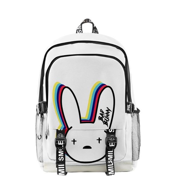 backpack bad men women fabric oxford school bag fashion style teenager girl child travel
backpack bad men women fabric oxford school bag fashion style teenager girl child travel