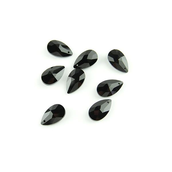 100pcs/lot black crystal 16mm glass almond/pear pendant for chandelier sale arrival quality
100pcs/lot black crystal 16mm glass almond/pear pendant for chandelier sale arrival quality