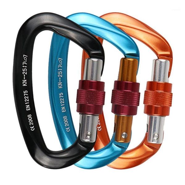 cords, slings and webbing 25kn ultra sturdy locking carabiner clips heavy duty caribeaners for hiking outdoor gym small carabiners dog leash
cords, slings and webbing 25kn ultra sturdy locking carabiner clips heavy duty caribeaners for hiking outdoor gym small carabiners dog leash