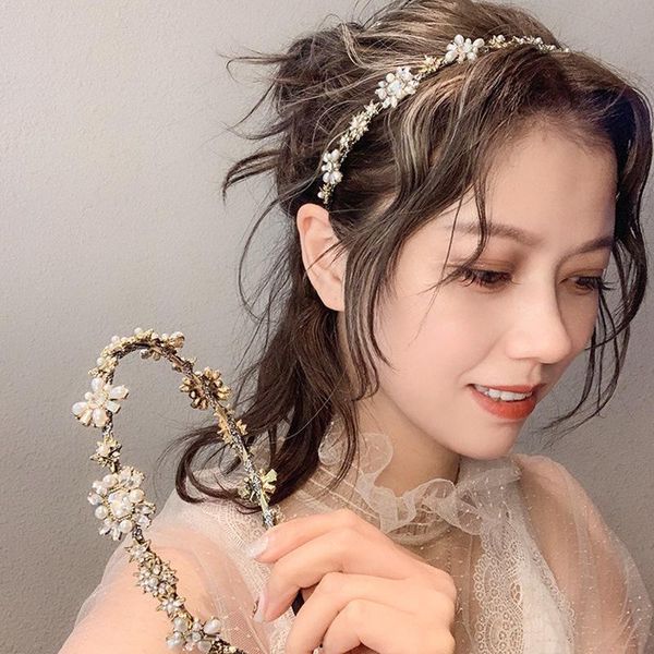 hair clips & barrettes fashion korean ins wind fresh girl embroidered leaf hairpin gradient color clip temperament all match accessories, Golden;silver
hair clips & barrettes fashion korean ins wind fresh girl embroidered leaf hairpin gradient color clip temperament all match accessories, Golden;silver