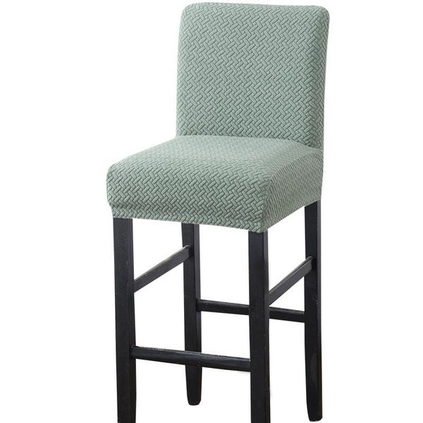 bar chair cover velvet plush elastic high stool protector solid color banquet wedding party seat covers decor
bar chair cover velvet plush elastic high stool protector solid color banquet wedding party seat covers decor