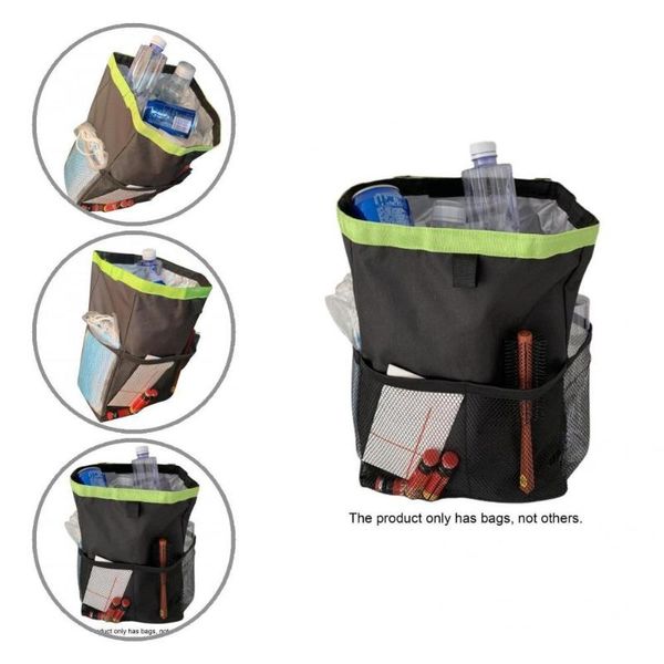 storage boxes & bins premium car seat back organizer bag eco-friendly large capacity
storage boxes & bins premium car seat back organizer bag eco-friendly large capacity