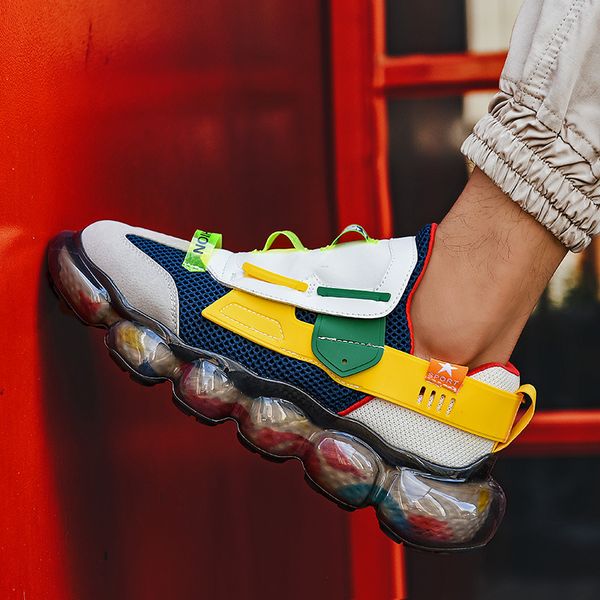 2021 new youth men sports shoes lace-up athletic walking hard-wearing men sneakers comfortable menwalking shoes lace-up
2021 new youth men sports shoes lace-up athletic walking hard-wearing men sneakers comfortable menwalking shoes lace-up