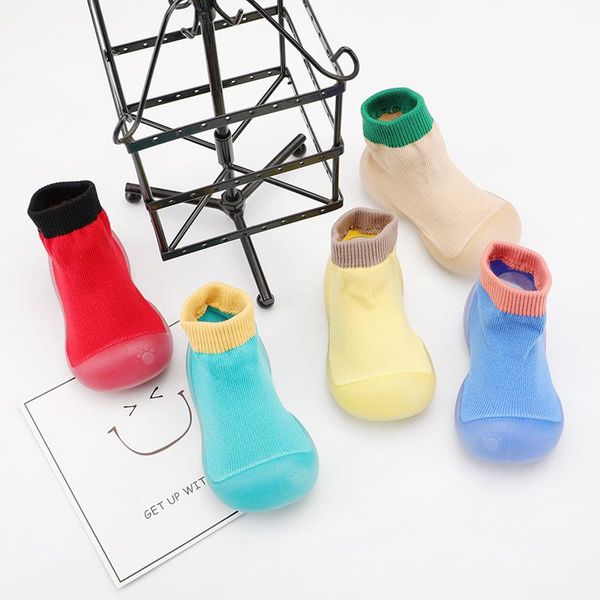 baby girl boy color patchwork toddler shoes kids non-slip sock floor foot soft bottom 5kinds 5sizes 0330-2 keding first walkers
baby girl boy color patchwork toddler shoes kids non-slip sock floor foot soft bottom 5kinds 5sizes 0330-2 keding first walkers