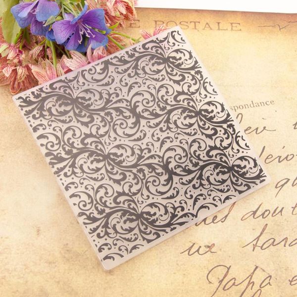 craft tools flower plastic template lace card making paper wedding decoration embossing folders
craft tools flower plastic template lace card making paper wedding decoration embossing folders