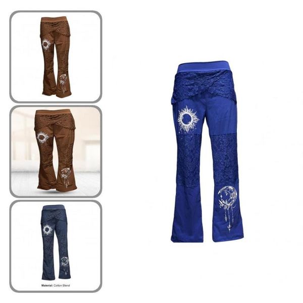 women's jeans printed pretty perspective tight fitting stretch hip up slim pants long length lady vintage style for party, Blue
women's jeans printed pretty perspective tight fitting stretch hip up slim pants long length lady vintage style for party, Blue