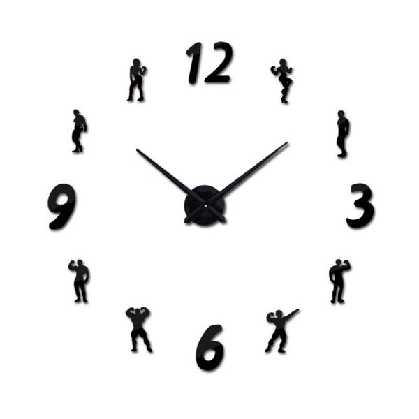 arrival quartz clocks fashion watches 3d real big wall clock acrylic mirror sticker diy living room modern decor character
arrival quartz clocks fashion watches 3d real big wall clock acrylic mirror sticker diy living room modern decor character
