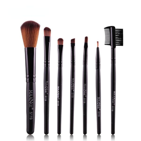 makeup brushes eye shadow eyebrow set professional 7pcs brush for eyeshadow blend concealer shading highlighter make up
makeup brushes eye shadow eyebrow set professional 7pcs brush for eyeshadow blend concealer shading highlighter make up