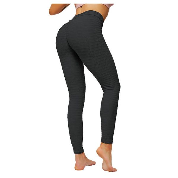 women's leggings sports pants seamless women fitness tummy control gym high waist skinny 2021, Black
women's leggings sports pants seamless women fitness tummy control gym high waist skinny 2021, Black