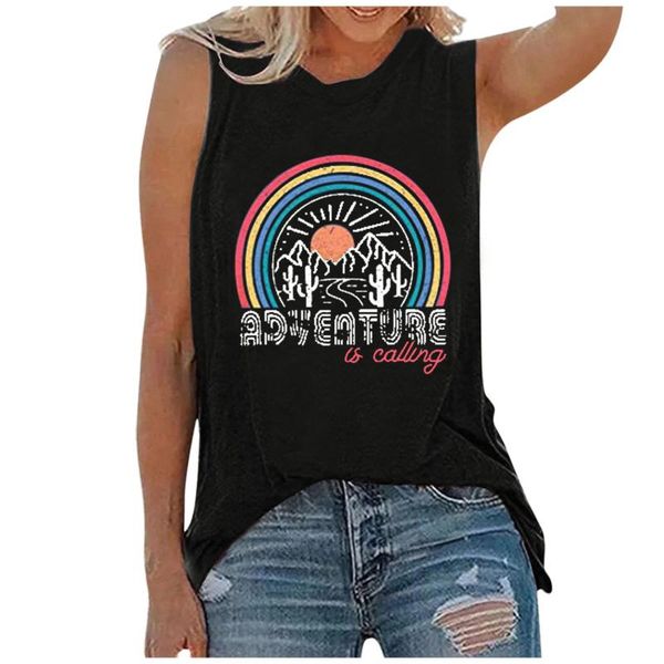 women's t-shirt sleeveless women summer t-shirts harajuku print o-neck vest tank tunic t shirt 2021 loose tee camisetas, White
women's t-shirt sleeveless women summer t-shirts harajuku print o-neck vest tank tunic t shirt 2021 loose tee camisetas, White