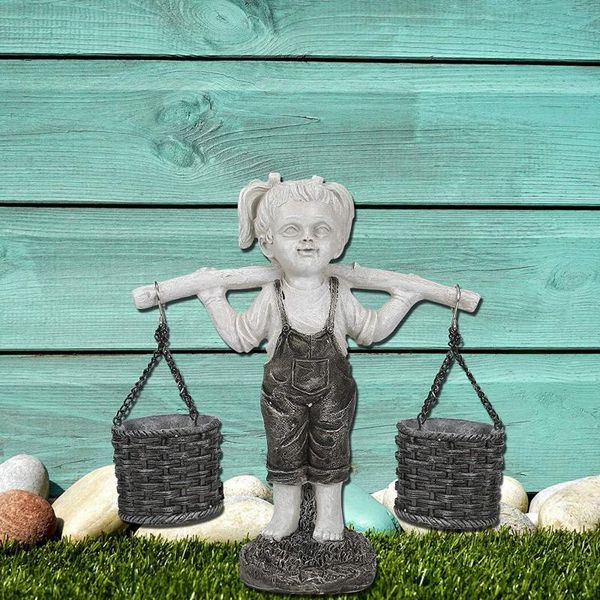 little girl giving flowers garden statue miniatures courtyard art figurines decoartion funny ornament sculptures crafts decorative objects &
little girl giving flowers garden statue miniatures courtyard art figurines decoartion funny ornament sculptures crafts decorative objects &