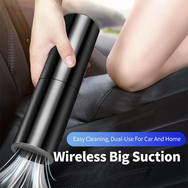 car mini vacuum cleaner handheld small portable 120w high power wet and dry accessories strong suction
car mini vacuum cleaner handheld small portable 120w high power wet and dry accessories strong suction