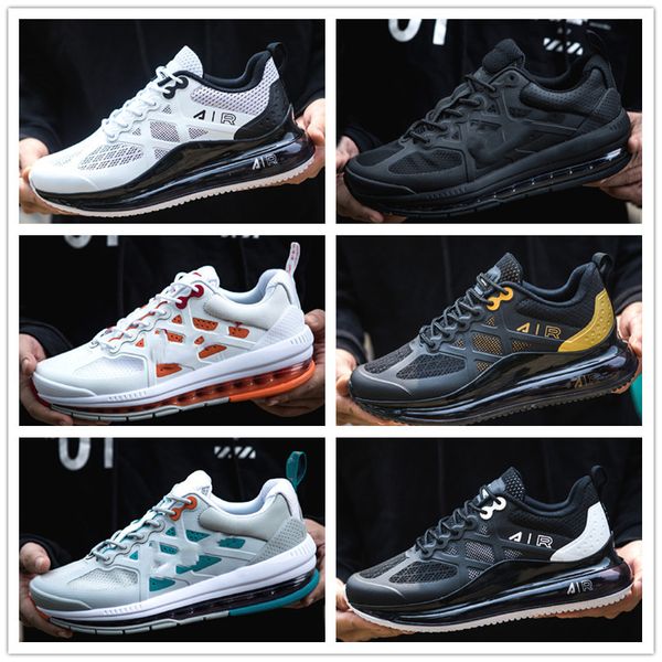 720-818 running shoes men black grey magma university red silver bullet clean white aqua mens trainer sport sneakers size 40-45
720-818 running shoes men black grey magma university red silver bullet clean white aqua mens trainer sport sneakers size 40-45