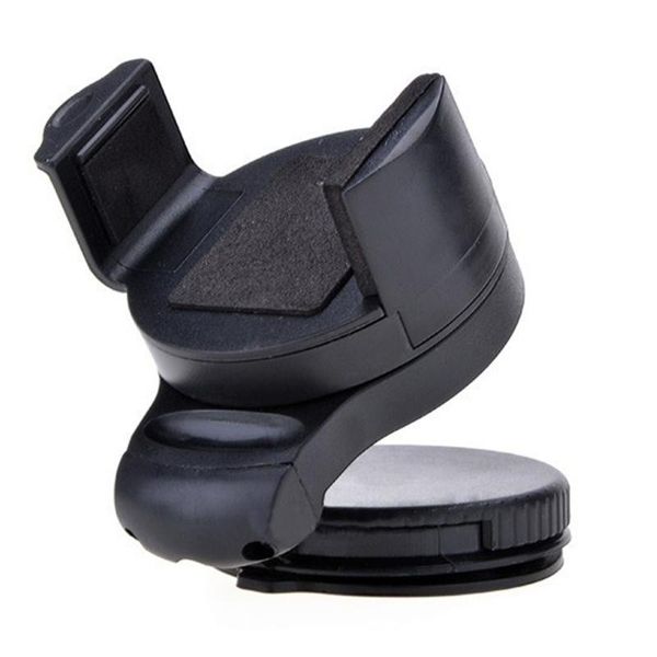 mini suction cup rotatable support universal durable stable windshield black car phone holder cell mounts & holders
mini suction cup rotatable support universal durable stable windshield black car phone holder cell mounts & holders