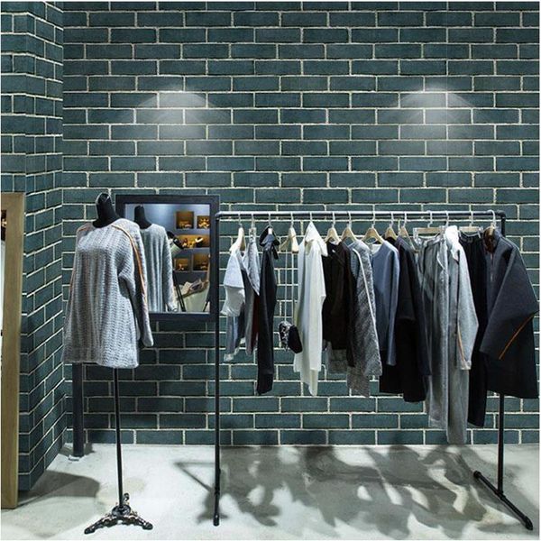 stone brick pattern wallpapers pvc waterproof self adhesive wall papers home decor living room bedroom shop decoration murals
stone brick pattern wallpapers pvc waterproof self adhesive wall papers home decor living room bedroom shop decoration murals