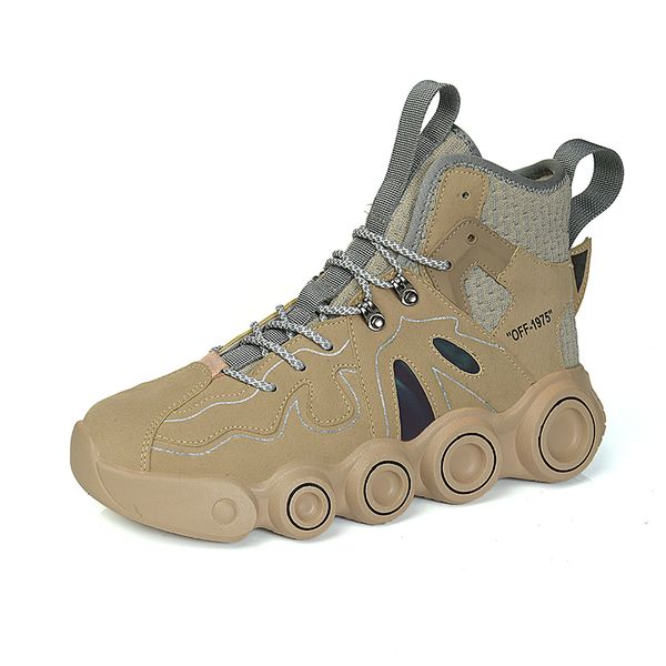 roller skating shape men sneakers personality running shoes thick soled casual sports shoes increased men sneaker walking shoes
roller skating shape men sneakers personality running shoes thick soled casual sports shoes increased men sneaker walking shoes