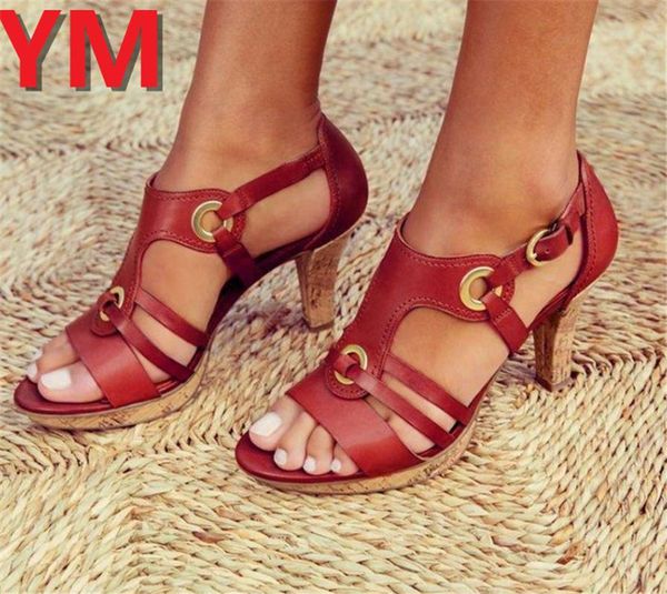 hollow high heels sandals women pumps ladies shoes classic plus size34-43 buckle strap, Black
hollow high heels sandals women pumps ladies shoes classic plus size34-43 buckle strap, Black