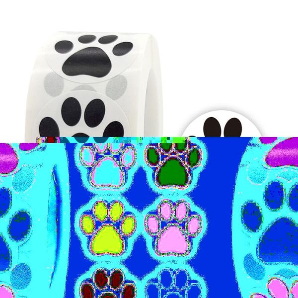 500pcs print stickers dog cat bear labels sticker for lapreward teacher student stationery lxac gift wrap
500pcs print stickers dog cat bear labels sticker for lapreward teacher student stationery lxac gift wrap