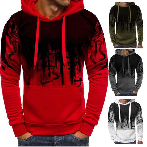 autumn solid hoodies of casual men hip hop tracksuits sweater male sweatshirt top, Black
autumn solid hoodies of casual men hip hop tracksuits sweater male sweatshirt top, Black