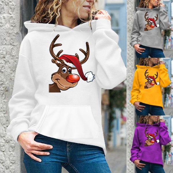 christmas animal pattern hoodie sudaderas para mujer fall 2021 women sweatshirt hoodies women's & sweatshirts, Black
christmas animal pattern hoodie sudaderas para mujer fall 2021 women sweatshirt hoodies women's & sweatshirts, Black
