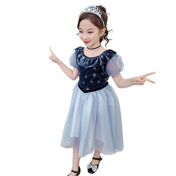 girl's dresses girls princess dress mesh party for kids girl floral pattern child cute style children's clothing 6 8 10 12 14, Red;yellow
girl's dresses girls princess dress mesh party for kids girl floral pattern child cute style children's clothing 6 8 10 12 14, Red;yellow