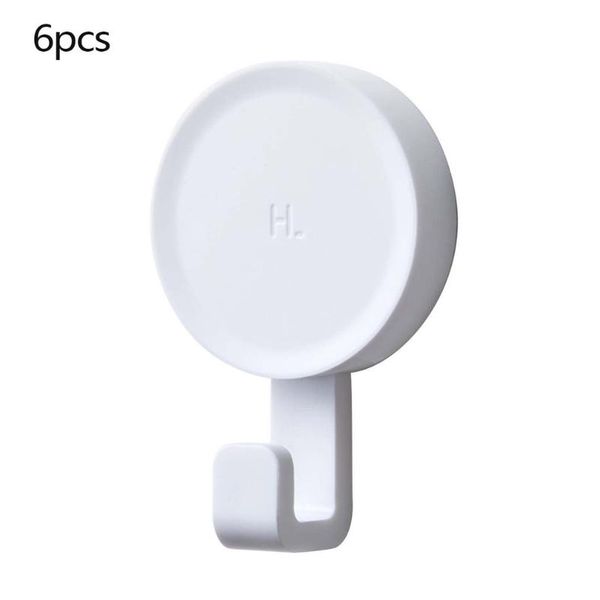 happy life small base hook strong adhesion support bathroom and kitchen walls holder heavy duty hooks hanger wall mounted & rails
happy life small base hook strong adhesion support bathroom and kitchen walls holder heavy duty hooks hanger wall mounted & rails