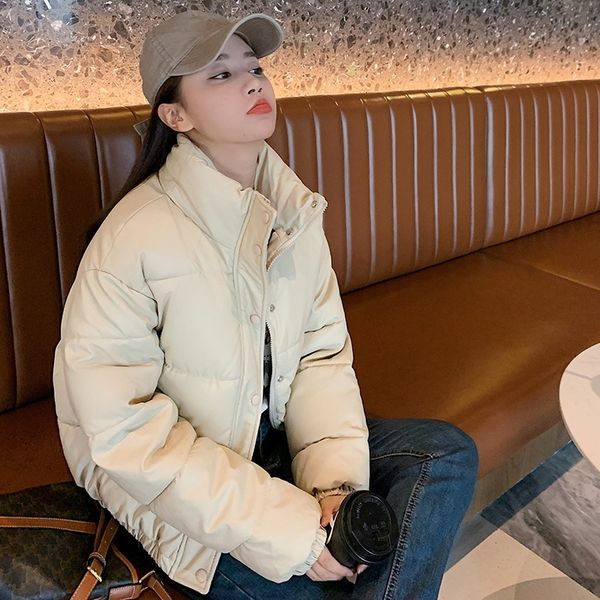 women's down & parkas women parkas female winter jacket maxi outwear long parka mujer cotton quilled casual overcoat oversize shvk, Black
women's down & parkas women parkas female winter jacket maxi outwear long parka mujer cotton quilled casual overcoat oversize shvk, Black