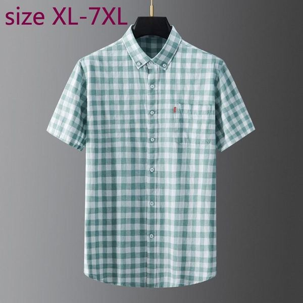 arrival fashion super large 100% cotton plaid summer casual short sleeve shirts men plus size xl 2xl 3xl 4xl 5xl 6xl 7xl men's, White;black
arrival fashion super large 100% cotton plaid summer casual short sleeve shirts men plus size xl 2xl 3xl 4xl 5xl 6xl 7xl men's, White;black