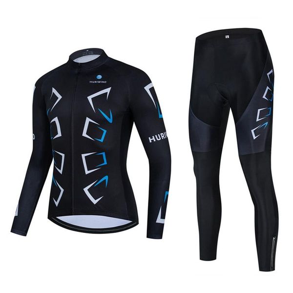 racing sets clying riding suit spring and autumn long sleeved bicycle clothing thin breathable road, Black;blue
racing sets clying riding suit spring and autumn long sleeved bicycle clothing thin breathable road, Black;blue