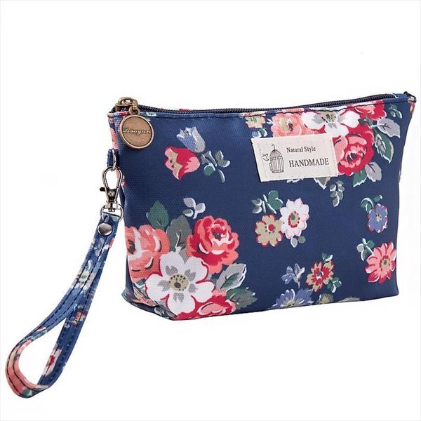travel make up organizer cosmetic bag zipper flower women lady tote washing toiletry makeup pouch bags
travel make up organizer cosmetic bag zipper flower women lady tote washing toiletry makeup pouch bags