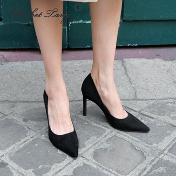 dress shoes elisabettang women pointed toe pumps flock leather high heels boat wedding zapatos mujer blue yellow red, Black
dress shoes elisabettang women pointed toe pumps flock leather high heels boat wedding zapatos mujer blue yellow red, Black