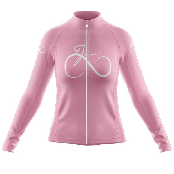 2022 New Cycling Long Sleeve jersey-Bike-Forever Spring and Autumn cycle jersey Or Winter Thermal Fleece, Only jersey a
2022 New Cycling Long Sleeve jersey-Bike-Forever Spring and Autumn cycle jersey Or Winter Thermal Fleece, Only jersey a