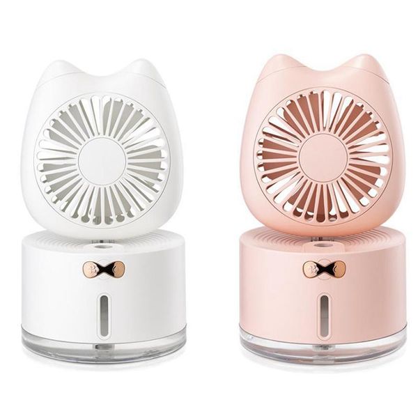 home car wireless cat 2 in 1 fan humidifier mini small colorful usb deskatomization humidification humidifiers
home car wireless cat 2 in 1 fan humidifier mini small colorful usb deskatomization humidification humidifiers