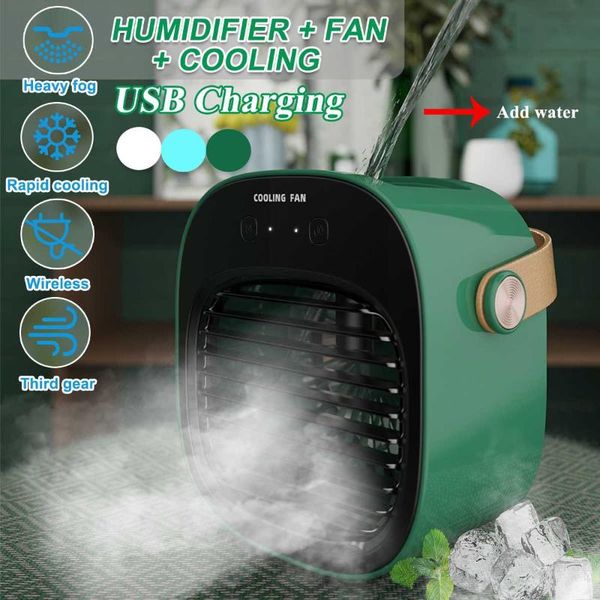 warmtoo usb desk mini fan portable air cooler conditioner deskcooling humidifier purifier for office bedroom electric fans
warmtoo usb desk mini fan portable air cooler conditioner deskcooling humidifier purifier for office bedroom electric fans